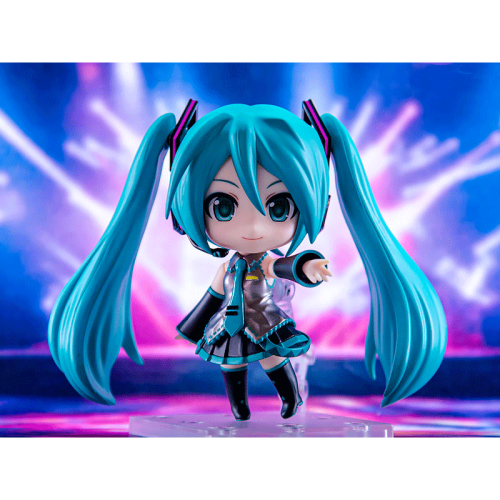 Character Vocal Series 01 Nendoroid PVC Action Figure  - Hatsune Miku 3.0