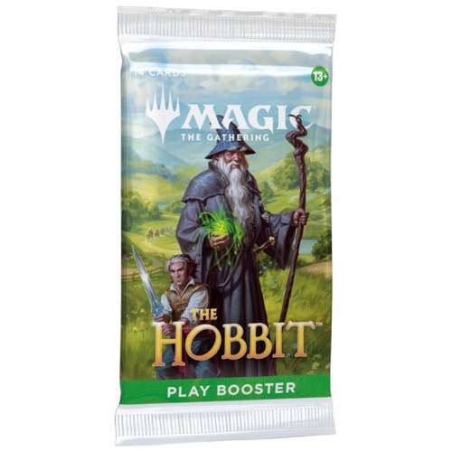 Magic the Gathering: The Hobbit Play Booster Pack