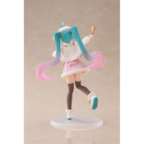 PRE-ORDER: Hatsune Miku Wonderland PVC Figure - Seven Little Goats 18 cm