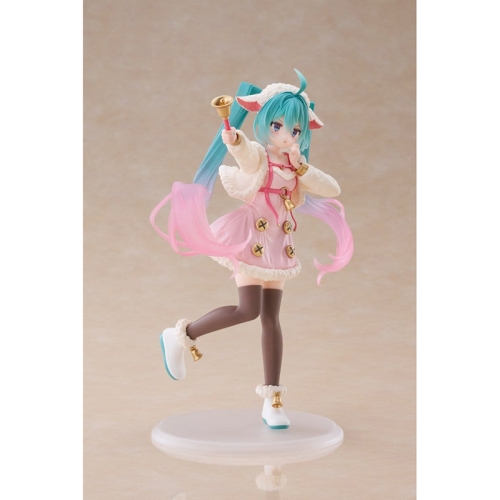 PRE-ORDER: Hatsune Miku Wonderland PVC Figure - Seven Little Goats 18 cm