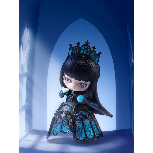 X11 x DearNikki Intro PVC Figures Dreamweaver Series Blind Box