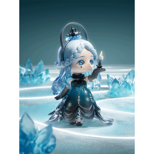 X11 x DearNikki Intro PVC Figures Dreamweaver Series Blind Box