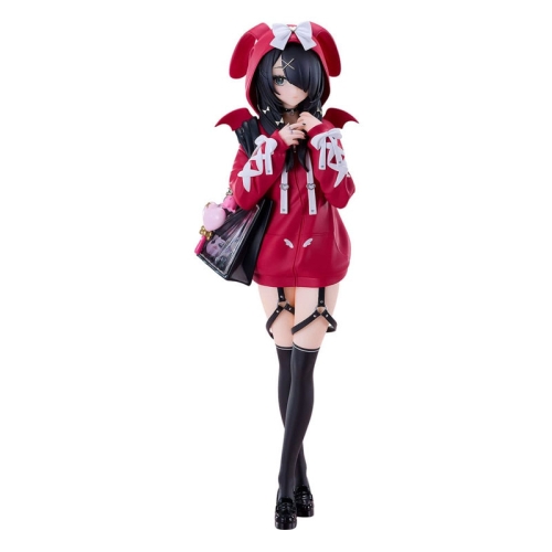 Statuie Needy Streamer Overload Pop Up Parade din PVC, mărime L, 22 cm