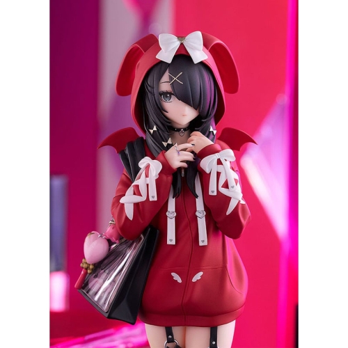 Statuie Needy Streamer Overload Pop Up Parade din PVC, mărime L, 22 cm