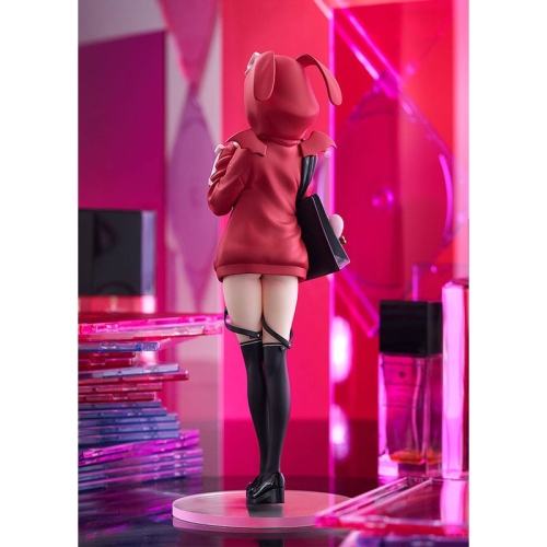 Statuie Needy Streamer Overload Pop Up Parade din PVC, mărime L, 22 cm