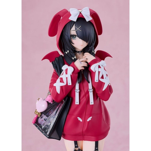 Statuie Needy Streamer Overload Pop Up Parade din PVC, mărime L, 22 cm