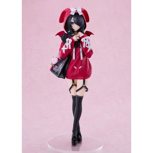 Statuie Needy Streamer Overload Pop Up Parade din PVC, mărime L, 22 cm