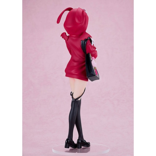 Statuie Needy Streamer Overload Pop Up Parade din PVC, mărime L, 22 cm