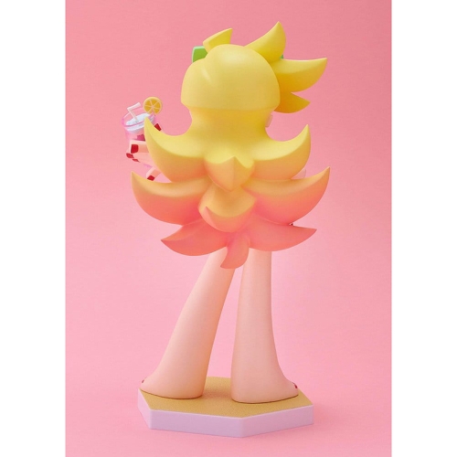 PRE-ORDER: New Panty & Stocking with Garterbelt Pop Up Parade Beach Queens - Panty L Size 19 cm