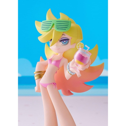 PRE-ORDER: New Panty & Stocking with Garterbelt Pop Up Parade Beach Queens - Panty L Size 19 cm
