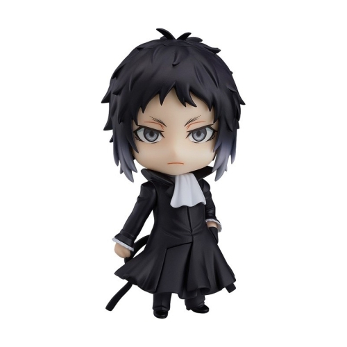 PRE-ORDER: Bungo Stray Dogs Nendoroid Action Figure Ryunosuke Akutagawa 10 cm