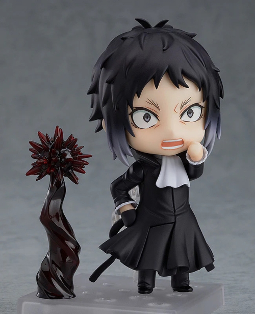 PRE-ORDER: Bungo Stray Dogs Nendoroid Action Figure Ryunosuke Akutagawa 10 cm