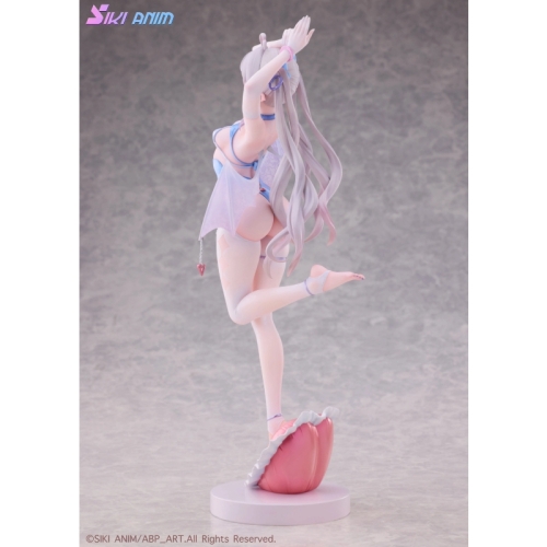 Original Character Siki Anim Figure - Sayume, Deluxe Edition