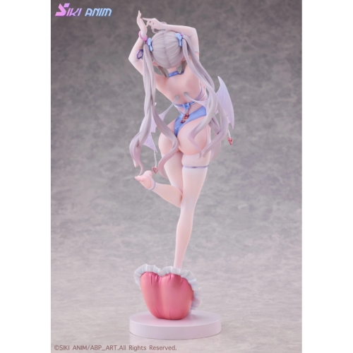  Original Character Siki Anim Figure - Sayume, Normal Version