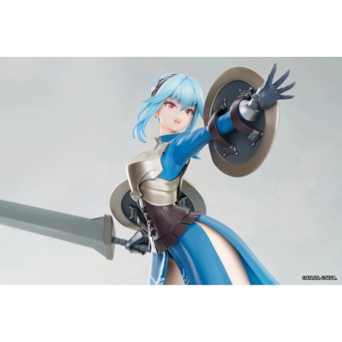 Unicorn Overlord LIMEPIE Series Figure - Virginia