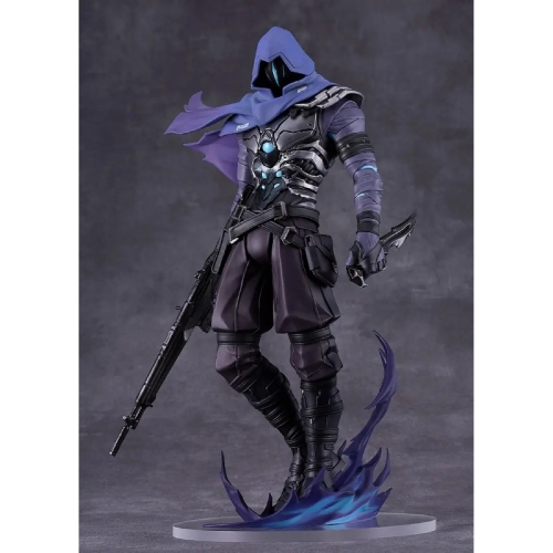 VALORANT POP UP PARADE SP Figure - Omen