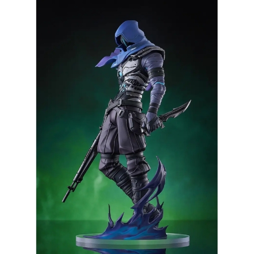 VALORANT POP UP PARADE SP Figure - Omen