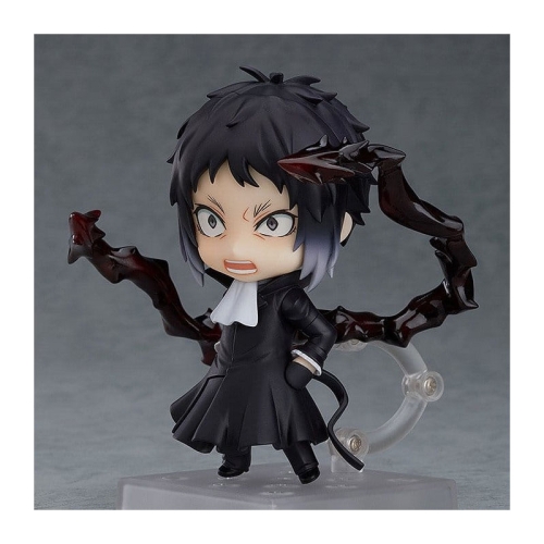 PRE-ORDER: Bungo Stray Dogs Nendoroid Action Figure Ryunosuke Akutagawa 10 cm