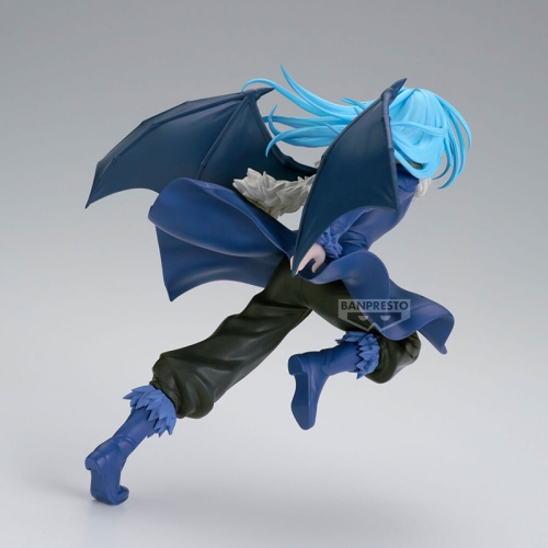 That Time I Got Reincarnated as a Slime Espresto PVC Statue - Rimuru Tempest (Phantom Effect) 20 cm