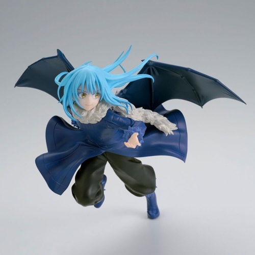 That Time I Got Reincarnated as a Slime Espresto PVC Statue - Rimuru Tempest (Phantom Effect) 20 cm