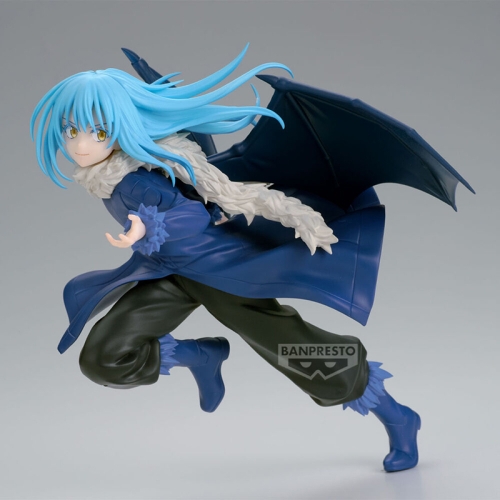 That Time I Got Reincarnated as a Slime Espresto PVC Statue - Rimuru Tempest (Phantom Effect) 20 cm