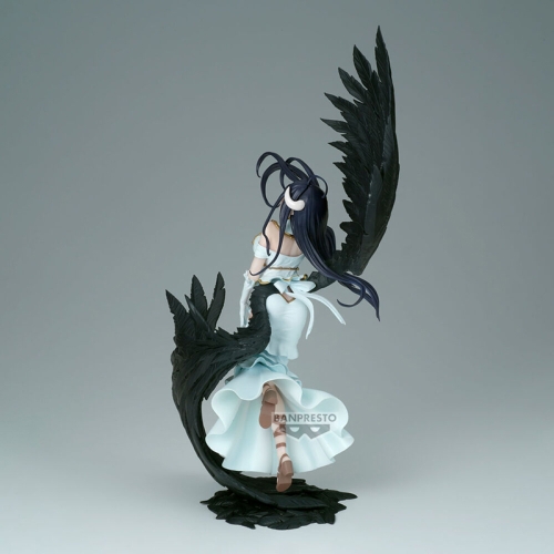 Overlord Banpresto Evolve - Empress of Darkness Albedo figure 34cm