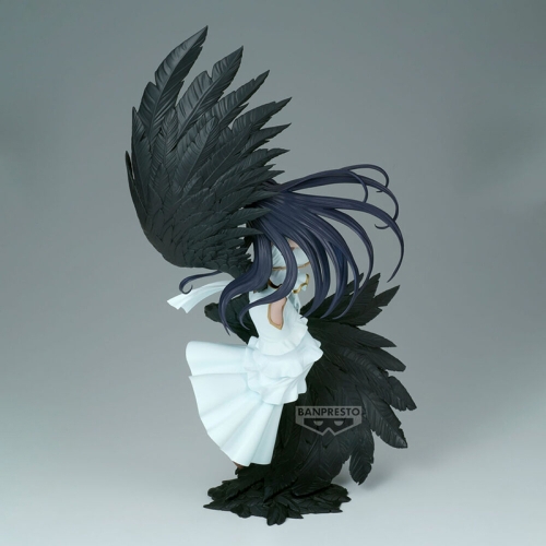 Overlord Banpresto Evolve - Empress of Darkness Albedo figure 34cm