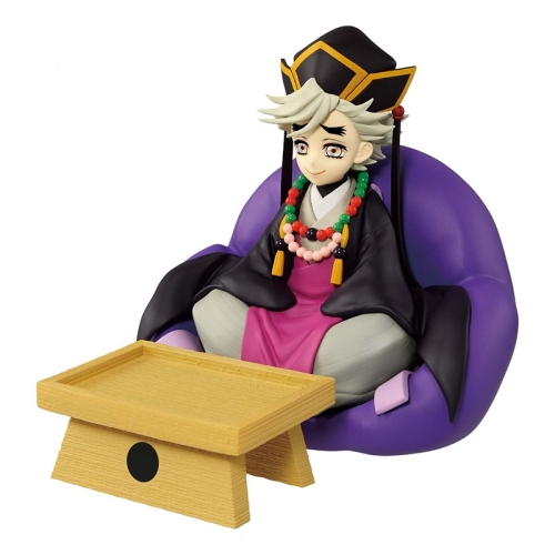Demon Slayer Kimetsu no Yaiba Doma Vibration Stars Figure - Doma 14cm