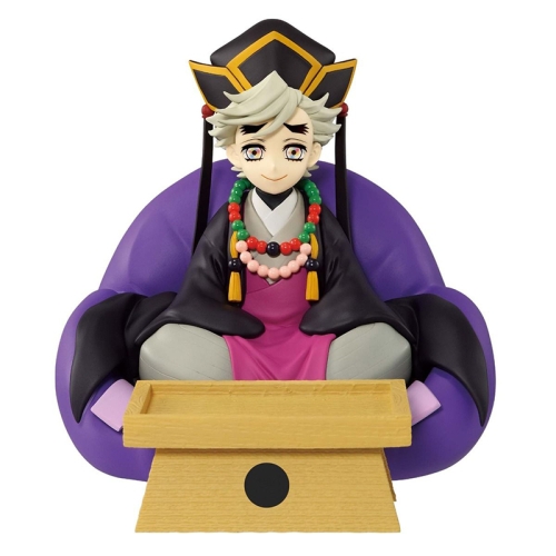 Demon Slayer Kimetsu no Yaiba Doma Vibration Stars Figure - Doma 14cm