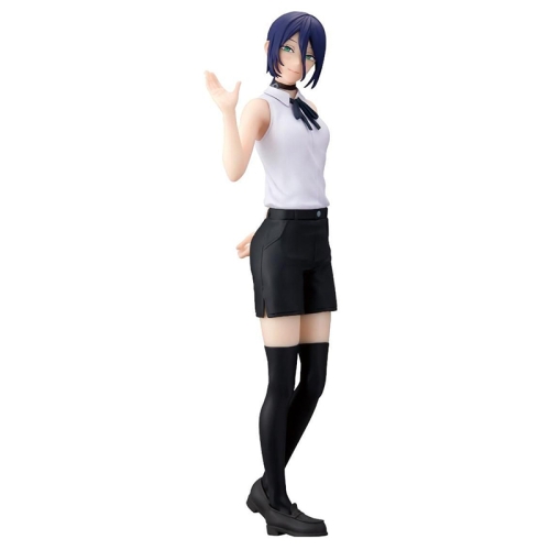 Chainsaw Man The Movie: Reze Arc Glitter & Glamours PVC Statue - Reze 22cm