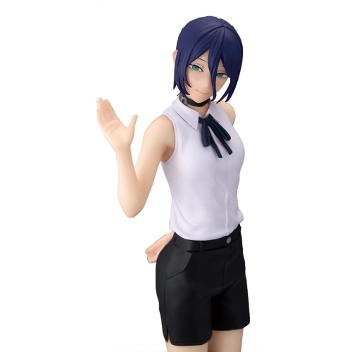 Chainsaw Man The Movie: Reze Arc Glitter & Glamours PVC Statue - Reze 22cm