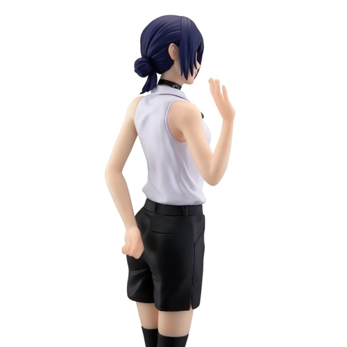 Chainsaw Man The Movie: Reze Arc Glitter & Glamours PVC Statue - Reze 22cm
