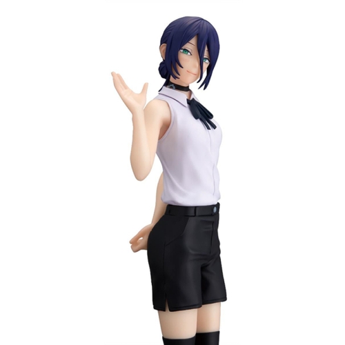 Chainsaw Man The Movie: Reze Arc Glitter & Glamours PVC Statue - Reze 22cm