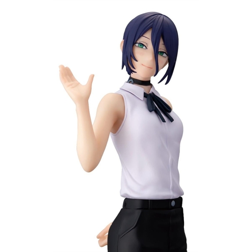 Chainsaw Man The Movie: Reze Arc Glitter & Glamours PVC Statue - Reze 22cm