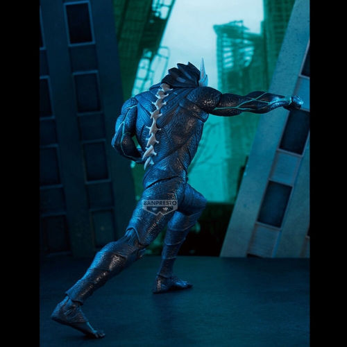 Kaiju No. 8 Grandista PVC Statue - Kafka Hibino 24cm 