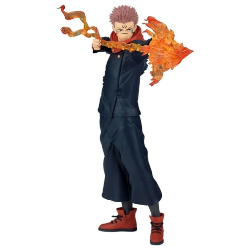 Jujutsu Kaisen Maximatic Plus PVC Statue - Sukuna 24cm