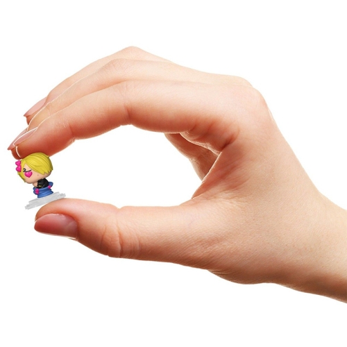 One Piece Bitty POP! Animation - Zoro & Sanji 