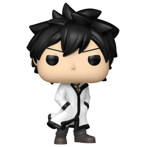 Fairy Tail POP! Animation Vinyl Figure - Gray 9 cm #2287