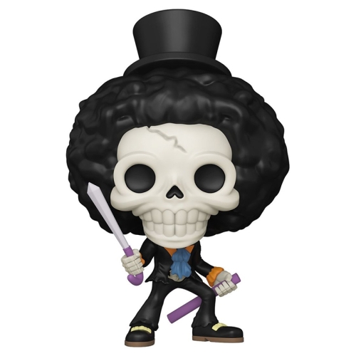 One Piece Funko POP! Animation - Brook #2231
