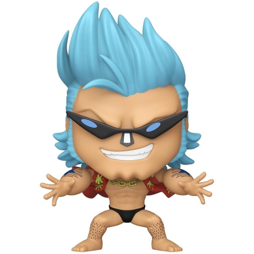 One Piece Funko POP! Animation - Franky #2232