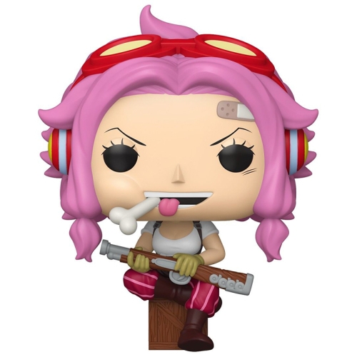 One Piece Funko POP! Animation - Ginny #2205