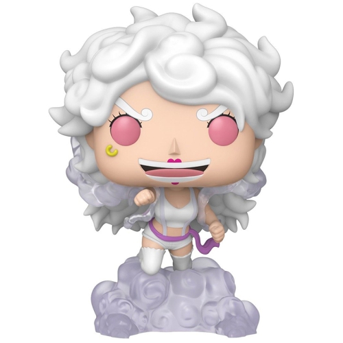 One Piece Funko POP! Animation - Jewelry Bonney #2255