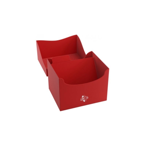 Cutie pentru punte: Suport lateral 100+ XL - Roșu
