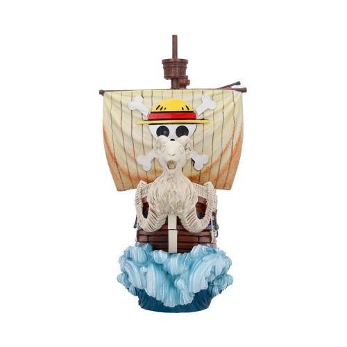 Cutie de depozitare One Piece Merry