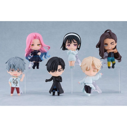 Minifigurine surpriză Nendoroid Alien Stage 7 cm Heroes vs Villains