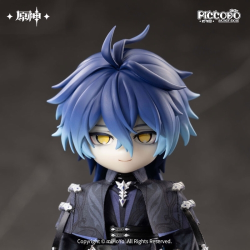 Genshin Impact Piccodo Action Figure - Flins