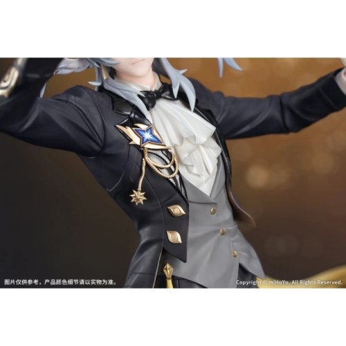 Honkai: Star Rail Gift+ Figure - Sunday, Star Rail LIVE Ver.