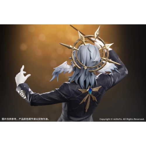 Honkai: Star Rail Gift+ Figure - Sunday, Star Rail LIVE Ver.