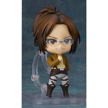 Attack on Titan Nendoroid Action Figure - Hange Zoë