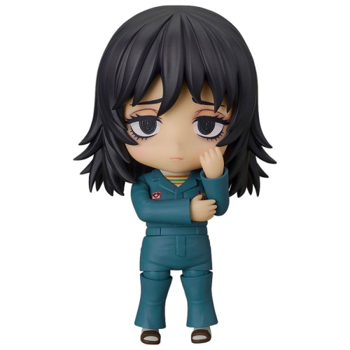 Figură de acțiune Nendoroid cu spălare de gură Anya 10 cm